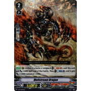 V-PR/0097EN Meltstream Dragon Triple Rare (RRR)