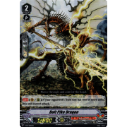 V-PR/0101EN Bolt Pike Dragon Triple Rare (RRR)