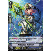 V-PR/0111EN Battle Siren, Parthenia Common (C)