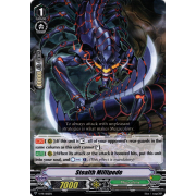 V-PR/0112EN Stealth Millipede Common (C)