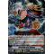 V-TD09/001EN Gleaming Lord, Uranus Triple Rare (RRR)