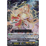 V-TD09/006EN Diana of Moonlight Triple Rare (RRR)