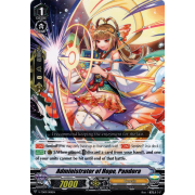 V-TD09/008EN Administrator of Hope, Pandora Common (C)