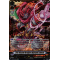 V-BT07/SV03EN Evil Stealth Dragon Akatsuki, Hanzo Special Vanguard Rare (SVR)