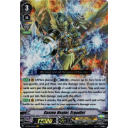 V-BT07/001EN Cosmo Healer, Ergodiel Vanguard Rare (VR)