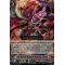 V-BT07/003EN Evil Stealth Dragon Akatsuki, Hanzo Vanguard Rare (VR)