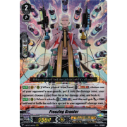 V-BT07/005EN Freezing Granter Triple Rare (RRR)