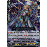 V-BT07/007EN Phosphoros of Auspicious Light Triple Rare (RRR)