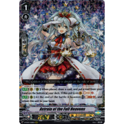 V-BT07/008EN Astraia of the Full Heavens Triple Rare (RRR)