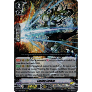 V-BT07/011EN Fusing Striker Triple Rare (RRR)