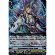 V-BT07/015EN Neptunus of Pristine Flows Double Rare (RR)