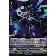 V-BT07/016EN Pluto of Deeply-laid Strategems Double Rare (RR)