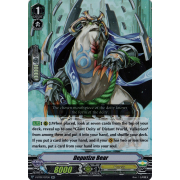 V-BT07/017EN Deputize Bear Double Rare (RR)