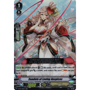 V-BT07/018EN Suadela of Loving Auspices Double Rare (RR)