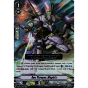 V-BT07/024EN Gun Trooper, Klephts Double Rare (RR)