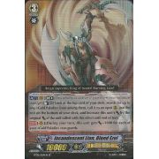 BT06/S04EN Incandescent Lion, Blond Ezel Special Parallel (SP)