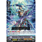 V-BT07/028EN Summanu of Divine Punishment Rare (R)