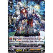 V-BT07/030EN Heavenly Wind Sorcerer, Burnet Rare (R)