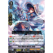 V-BT07/032EN Pure White Witch, Solty Rare (R)