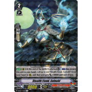 V-BT07/034EN Stealth Fiend, Goinohi Rare (R)