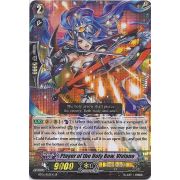 BT06/S05EN Player of the Holy Bow, Viviane Special Parallel (SP)