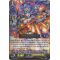 BT06/S05EN Player of the Holy Bow, Viviane Special Parallel (SP)