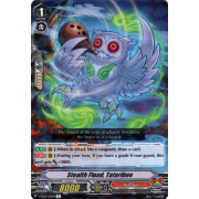 V-BT07/036EN Stealth Fiend, Tataribue Rare (R)