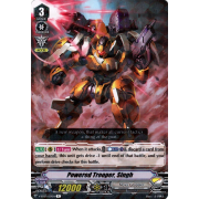 V-BT07/039EN Powered Trooper, Singh Rare (R)