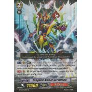 BT06/S06EN Dragonic Kaiser Vermillion Special Parallel (SP)