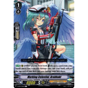 V-BT07/046EN Marking Celestial, Arabhaki Common (C)