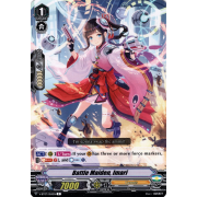 V-BT07/054EN Battle Maiden, Imari Common (C)