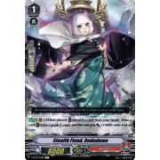 V-BT07/060EN Stealth Fiend, Dododome Common (C)