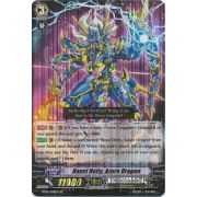 BT06/S08EN Beast Deity, Azure Dragon Special Parallel (SP)