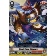 V-BT07/066EN Stealth Fiend, Ohtsuzura Common (C)