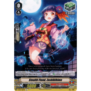 V-BT07/067EN Stealth Fiend, Zashikihime Common (C)