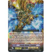 BT06/S09EN Cosmo Healer, Ergodiel Special Parallel (SP)