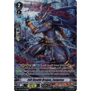 V-BT07/SP05EN Evil Stealth Dragon, Zangetsu Special Parallel (SP)