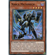 MYFI-FR002 Nabla Mathmech Super Rare