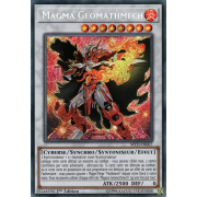 MYFI-FR007 Magma Géomathmech Secret Rare