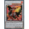 MYFI-FR007 Magma Géomathmech Secret Rare