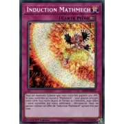 MYFI-FR013 Induction Mathmech Secret Rare