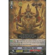 BT06/S12EN Vajra Emperor, Indra Special Parallel (SP)