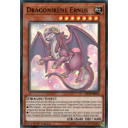 MYFI-FR015 Dragonirène Ernus Super Rare