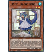 MYFI-FR016 Linge Dragonirène Super Rare