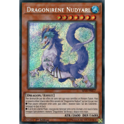 MYFI-FR017 Dragonirène Nudyarl Secret Rare