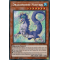 MYFI-FR017 Dragonirène Nudyarl Secret Rare