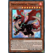 MYFI-FR019 Dragonirène Tinkhec Super Rare