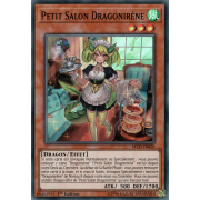 MYFI-FR020 Petit Salon Dragonirène Super Rare