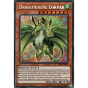 MYFI-FR021 Dragonirène Lorpar Secret Rare