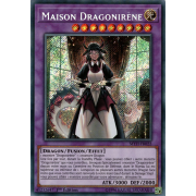 MYFI-FR022 Maison Dragonirène Secret Rare